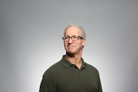 Marcus Quinn
