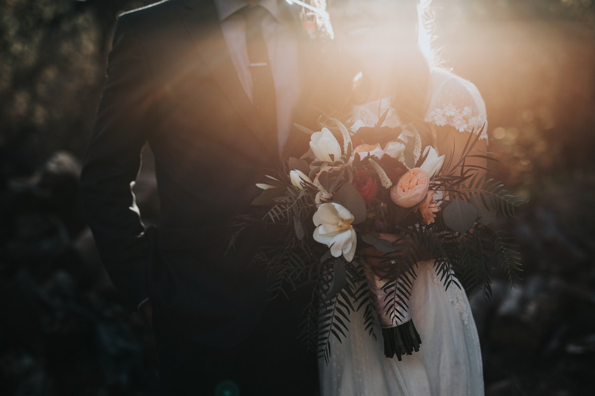 Wedding Day Run Sheet for Solo Filmmakers