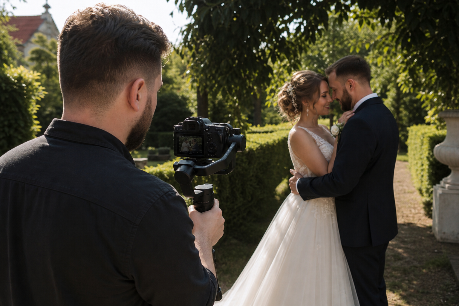 Wedding Film