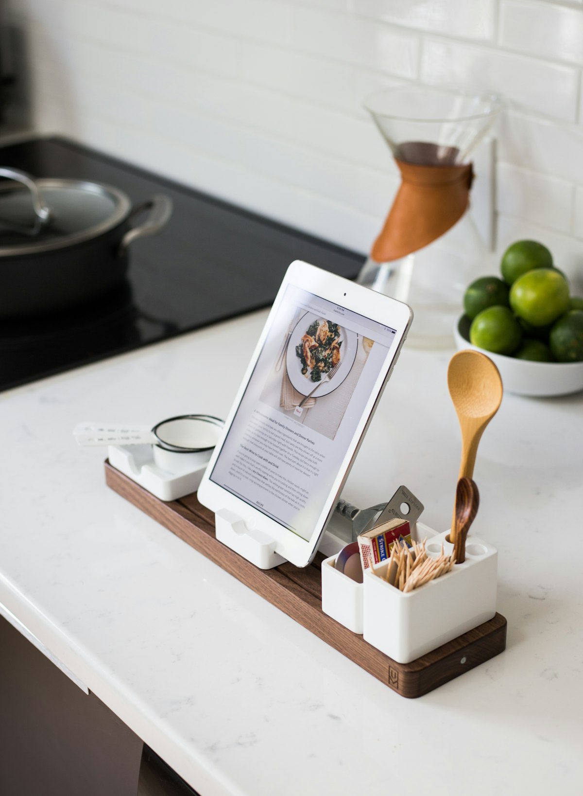 Food & Recipe