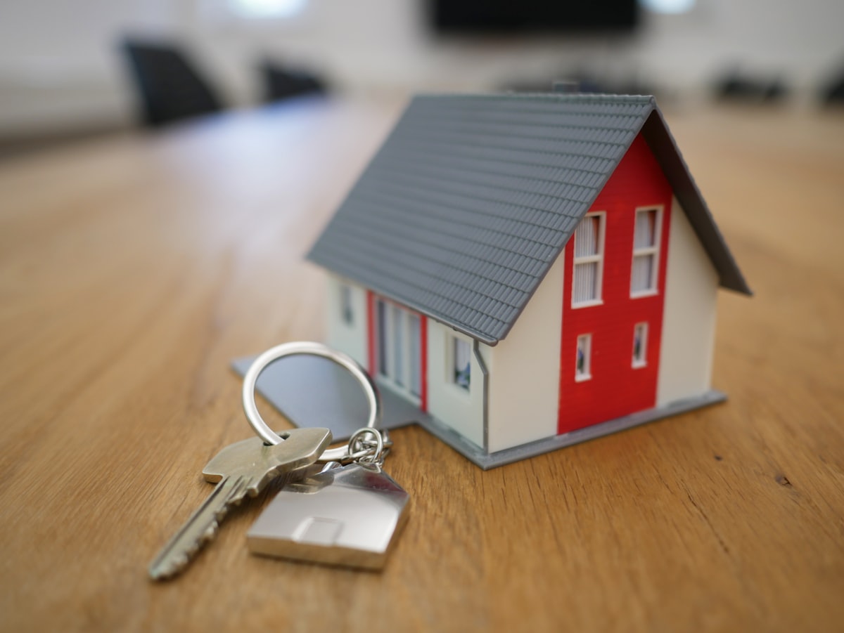 Real Estate Tour