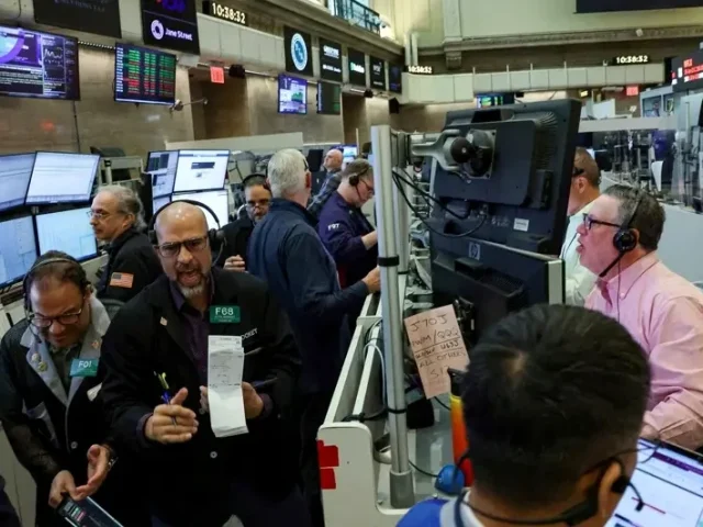 The market estimates a 90% probability of a Fed rate hike this week