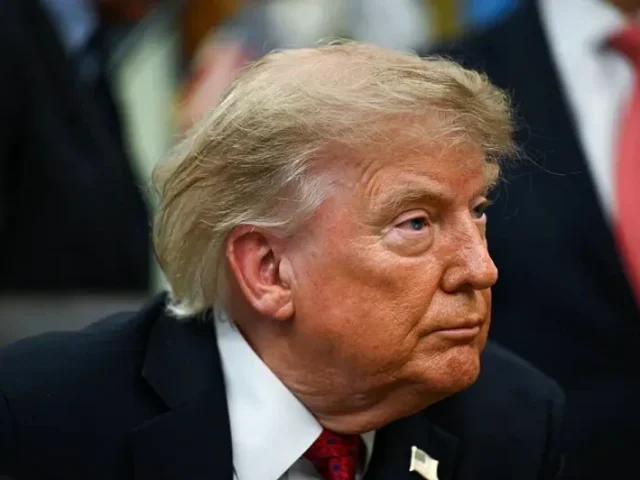 Does not care whether Tehran signs the agreement